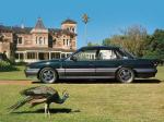 Holden Calais LE by HDT 1986 года
